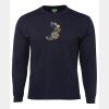 C of C Kids & Adults Long Sleeve Tee Thumbnail