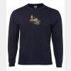 C of C Kids & Adults Long Sleeve Tee Thumbnail