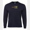 C of C Kids & Adults Long Sleeve Tee Thumbnail