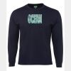 C of C Kids & Adults Long Sleeve Tee Thumbnail