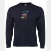 C of C Kids & Adults Long Sleeve Tee Thumbnail