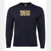 C of C Kids & Adults Long Sleeve Tee Thumbnail