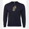 C of C Kids & Adults Long Sleeve Tee Thumbnail