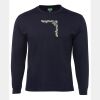 C of C Kids & Adults Long Sleeve Tee Thumbnail