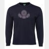 C of C Kids & Adults Long Sleeve Tee Thumbnail