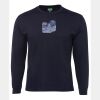 C of C Kids & Adults Long Sleeve Tee Thumbnail