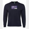 C of C Kids & Adults Long Sleeve Tee Thumbnail