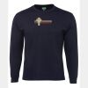 C of C Kids & Adults Long Sleeve Tee Thumbnail