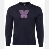 C of C Kids & Adults Long Sleeve Tee Thumbnail