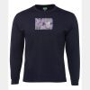C of C Kids & Adults Long Sleeve Tee Thumbnail