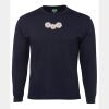 C of C Kids & Adults Long Sleeve Tee Thumbnail