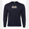 C of C Kids & Adults Long Sleeve Tee Thumbnail