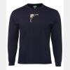 C of C Kids & Adults Long Sleeve Tee Thumbnail