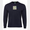 C of C Kids & Adults Long Sleeve Tee Thumbnail