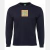 C of C Kids & Adults Long Sleeve Tee Thumbnail