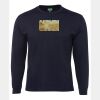 C of C Kids & Adults Long Sleeve Tee Thumbnail