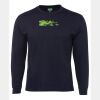 C of C Kids & Adults Long Sleeve Tee Thumbnail
