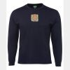 C of C Kids & Adults Long Sleeve Tee Thumbnail