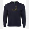 C of C Kids & Adults Long Sleeve Tee Thumbnail
