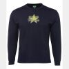 C of C Kids & Adults Long Sleeve Tee Thumbnail