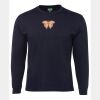 C of C Kids & Adults Long Sleeve Tee Thumbnail