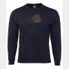 C of C Kids & Adults Long Sleeve Tee Thumbnail