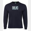 C of C Kids & Adults Long Sleeve Tee Thumbnail
