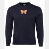 C of C Kids & Adults Long Sleeve Tee Thumbnail