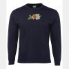 C of C Kids & Adults Long Sleeve Tee Thumbnail