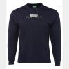 C of C Kids & Adults Long Sleeve Tee Thumbnail