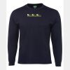 C of C Kids & Adults Long Sleeve Tee Thumbnail
