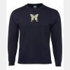 C of C Kids & Adults Long Sleeve Tee Thumbnail