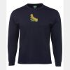 C of C Kids & Adults Long Sleeve Tee Thumbnail