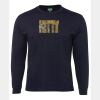 C of C Kids & Adults Long Sleeve Tee Thumbnail