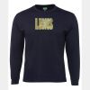 C of C Kids & Adults Long Sleeve Tee Thumbnail