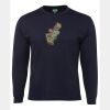 C of C Kids & Adults Long Sleeve Tee Thumbnail