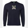 C of C Kids & Adults Long Sleeve Tee Thumbnail