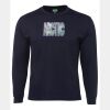 C of C Kids & Adults Long Sleeve Tee Thumbnail