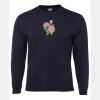 C of C Kids & Adults Long Sleeve Tee Thumbnail