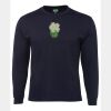 C of C Kids & Adults Long Sleeve Tee Thumbnail