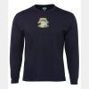 C of C Kids & Adults Long Sleeve Tee Thumbnail