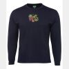 C of C Kids & Adults Long Sleeve Tee Thumbnail