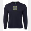 C of C Kids & Adults Long Sleeve Tee Thumbnail