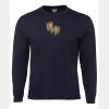 C of C Kids & Adults Long Sleeve Tee Thumbnail