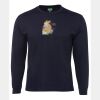 C of C Kids & Adults Long Sleeve Tee Thumbnail