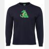 C of C Kids & Adults Long Sleeve Tee Thumbnail