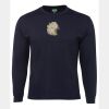 C of C Kids & Adults Long Sleeve Tee Thumbnail