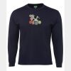 C of C Kids & Adults Long Sleeve Tee Thumbnail
