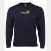 C of C Kids & Adults Long Sleeve Tee Thumbnail