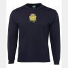 C of C Kids & Adults Long Sleeve Tee Thumbnail